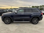 2018 Grand Cherokee Thumbnail 9