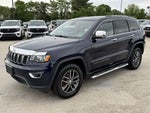 2018 Grand Cherokee Thumbnail 10