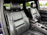 2018 Grand Cherokee Thumbnail 17