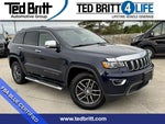 2018 Grand Cherokee Thumbnail 27