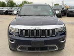 2018 Grand Cherokee Thumbnail 28