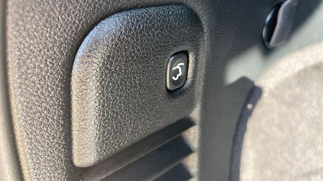 2018 Jeep Grand Cherokee Sterling Edition
