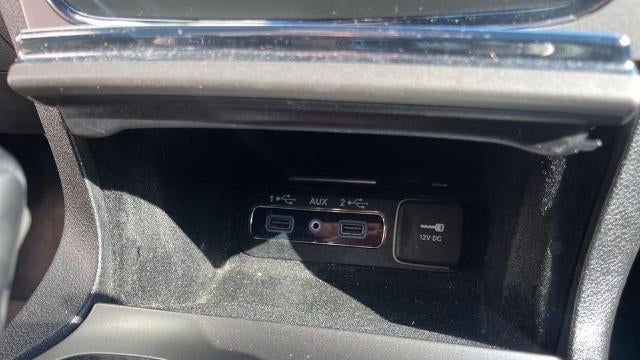2018 Jeep Grand Cherokee Sterling Edition