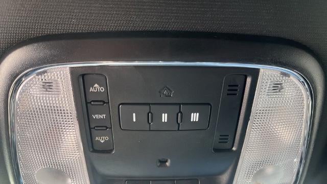 2018 Jeep Grand Cherokee Sterling Edition