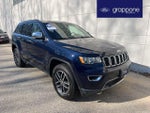 2018 Grand Cherokee Thumbnail 1
