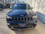 2018 Grand Cherokee Thumbnail 3