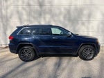 2018 Grand Cherokee Thumbnail 5