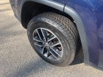 2018 Grand Cherokee Thumbnail 7