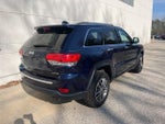 2018 Grand Cherokee Thumbnail 8