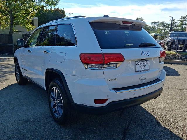 2018 Jeep Cherokee - $16,999