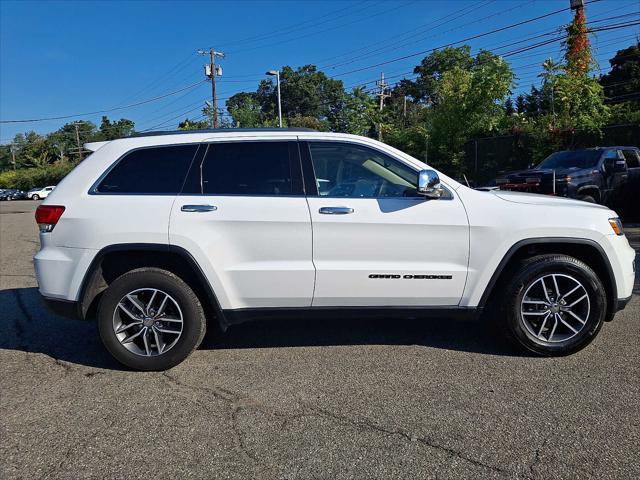 2018 Jeep Cherokee - $16,999