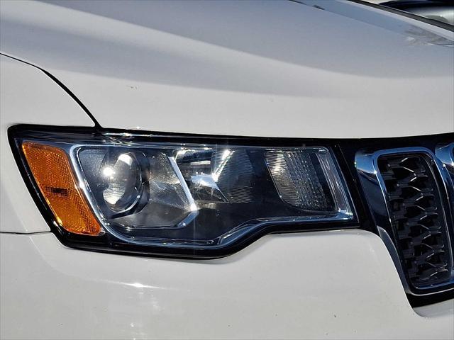 2018 Jeep Cherokee - $16,999