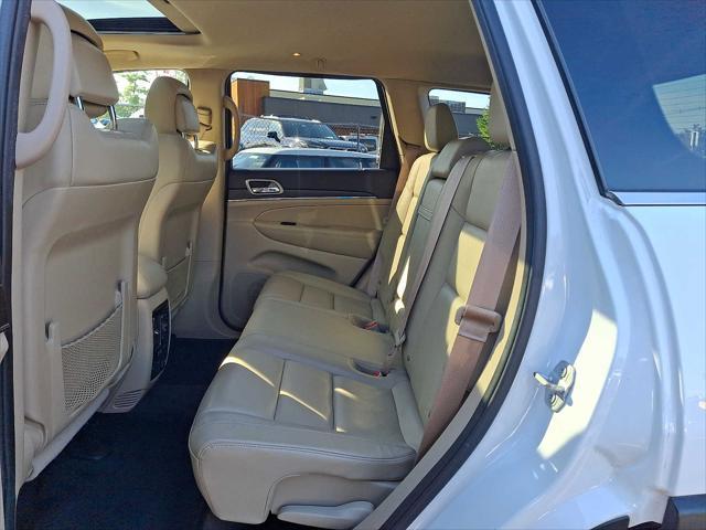2018 Jeep Cherokee - $16,999