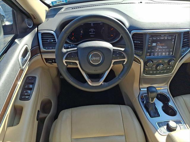 2018 Jeep Cherokee - $16,999