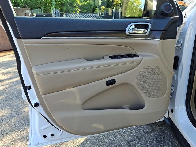 2018 Jeep Cherokee - $16,999
