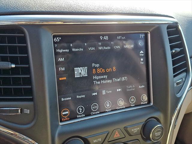 2018 Jeep Cherokee - $16,999