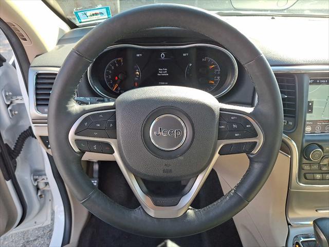 2018 Jeep Cherokee - $16,999