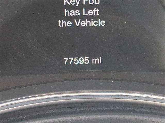 2018 Jeep Cherokee - $16,999