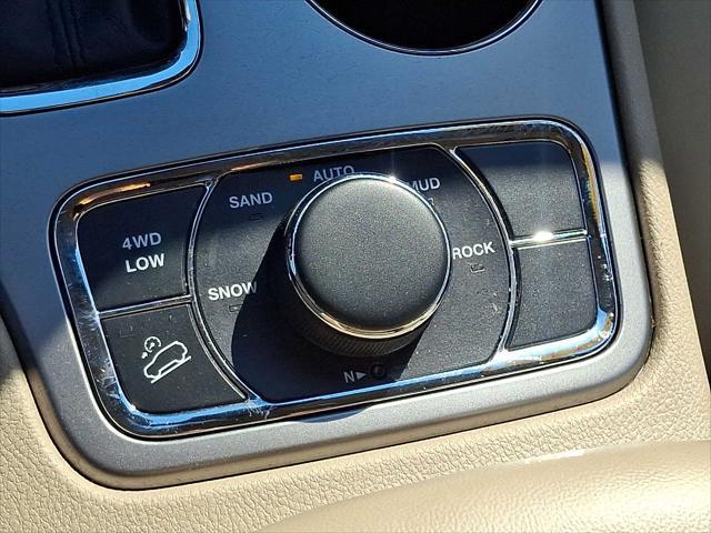 2018 Jeep Cherokee - $16,999