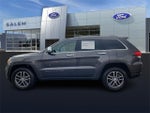 2018 Grand Cherokee Thumbnail 5