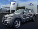 2018 Grand Cherokee Thumbnail 6