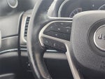 2018 Grand Cherokee Thumbnail 14