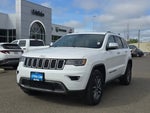 2019 Grand Cherokee Thumbnail 1
