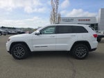 2019 Grand Cherokee Thumbnail 2