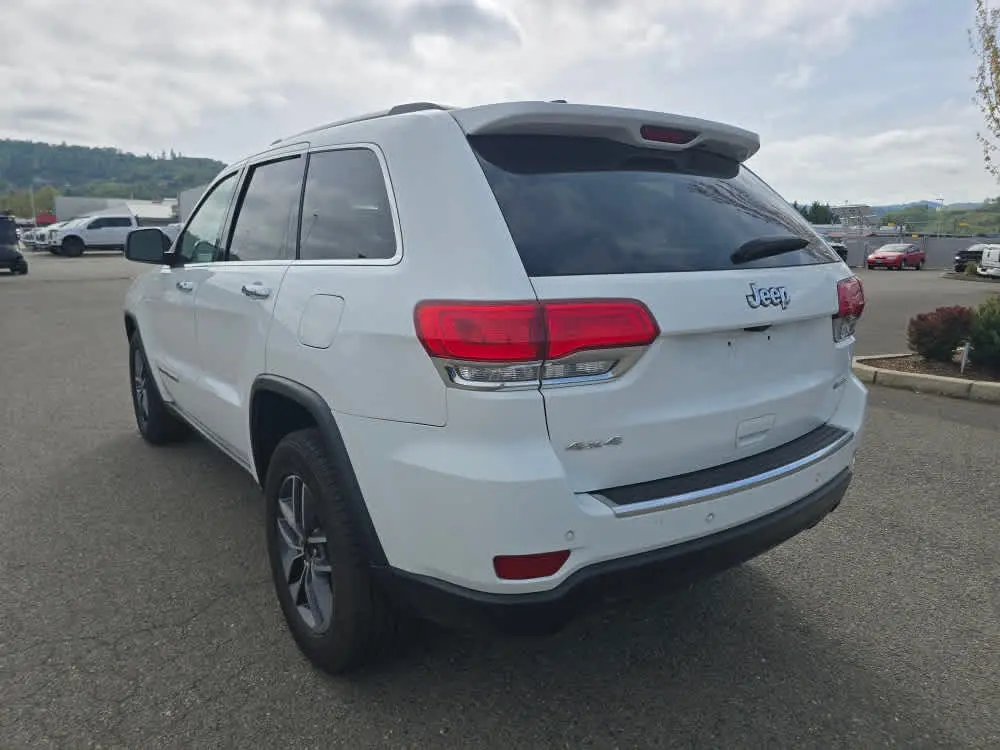 2019 Jeep Cherokee - $21,240