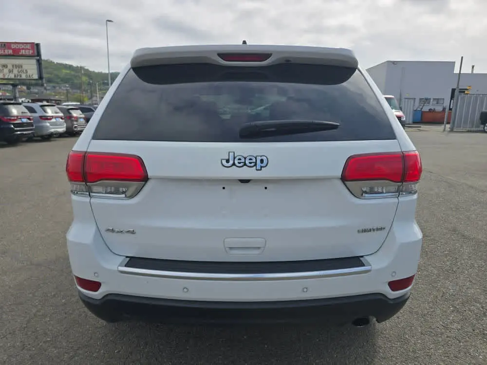 2019 Jeep Cherokee - $21,240