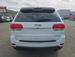 2019 Grand Cherokee Thumbnail 4
