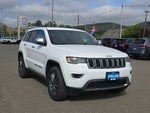 2019 Grand Cherokee Thumbnail 7