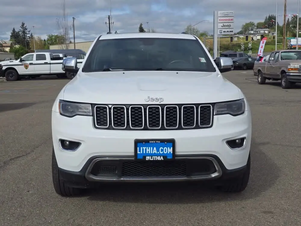 2019 Jeep Cherokee - $21,240