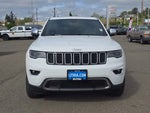 2019 Grand Cherokee Thumbnail 8