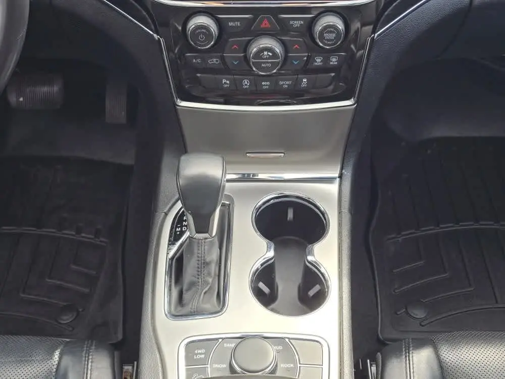 2019 Jeep Cherokee - $21,240