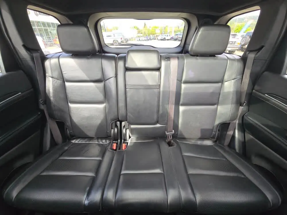 2019 Jeep Cherokee - $21,240