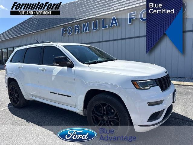 2019 Jeep Cherokee - $21,950