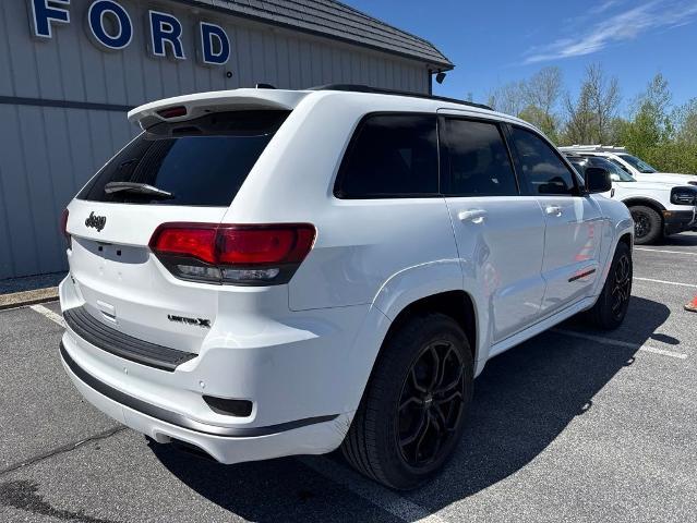 2019 Jeep Cherokee - $21,950