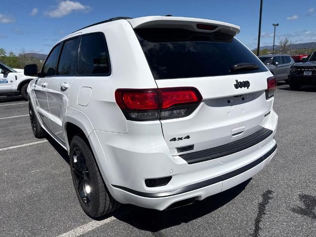 2019 Jeep Cherokee - $21,950
