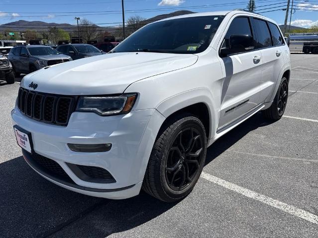 2019 Jeep Cherokee - $21,950