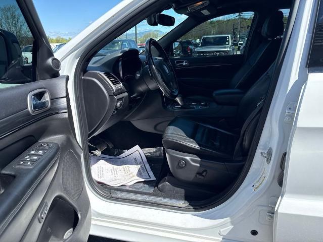 2019 Jeep Cherokee - $21,950