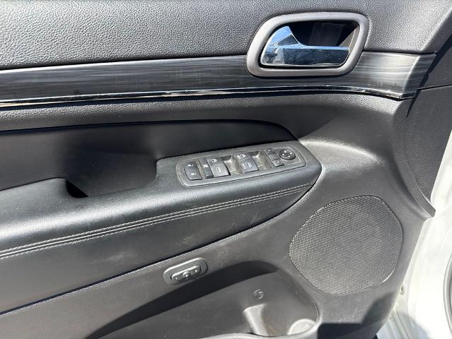 2019 Jeep Cherokee - $21,950