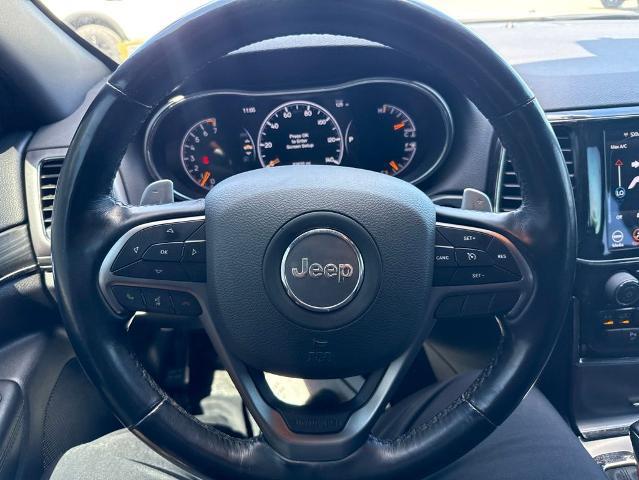 2019 Jeep Cherokee - $21,950