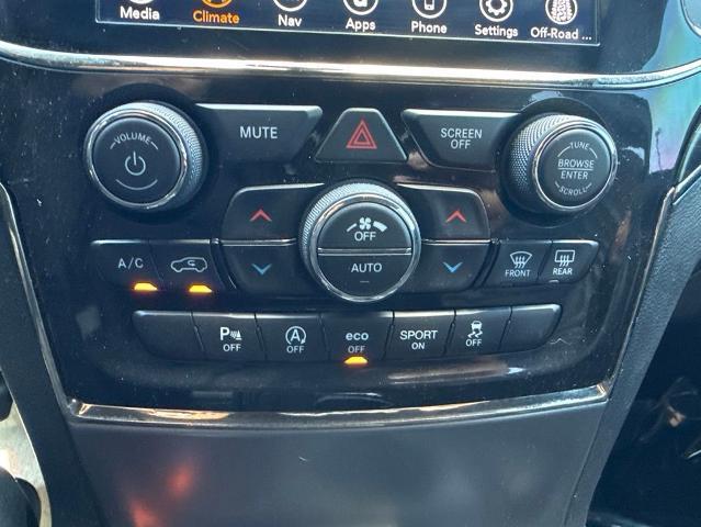 2019 Jeep Cherokee - $21,950