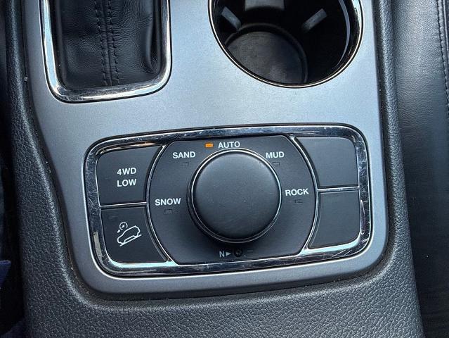 2019 Jeep Cherokee - $21,950