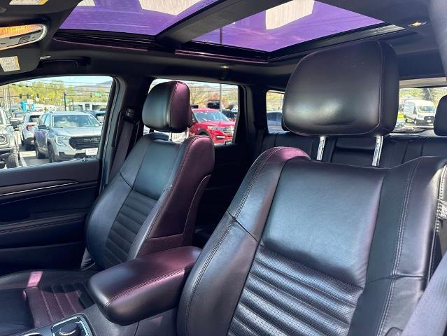 2019 Jeep Cherokee - $21,950