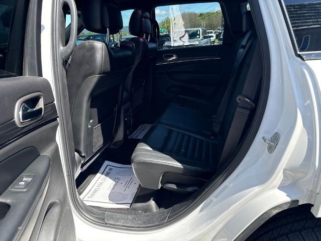 2019 Jeep Cherokee - $21,950