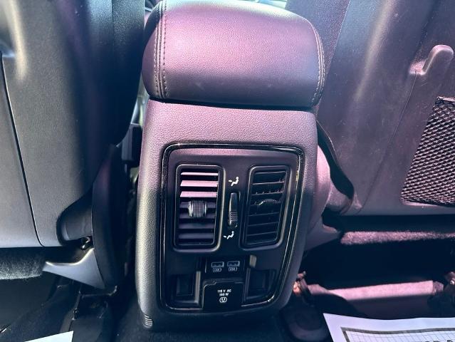 2019 Jeep Cherokee - $21,950