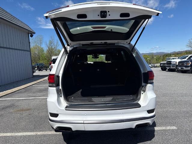 2019 Jeep Cherokee - $21,950