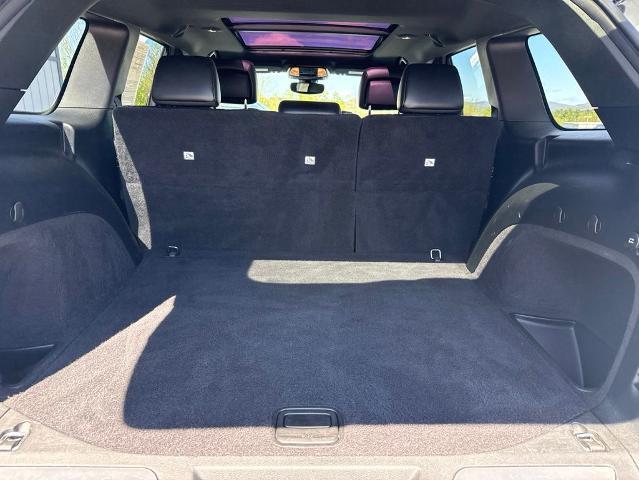 2019 Jeep Cherokee - $21,950
